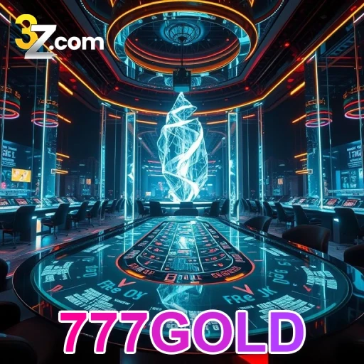 777GOLD Melhores Apostas