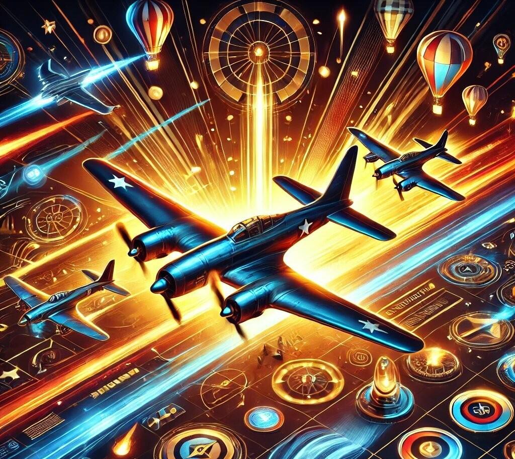 Vantagens do Aviator no 777gold