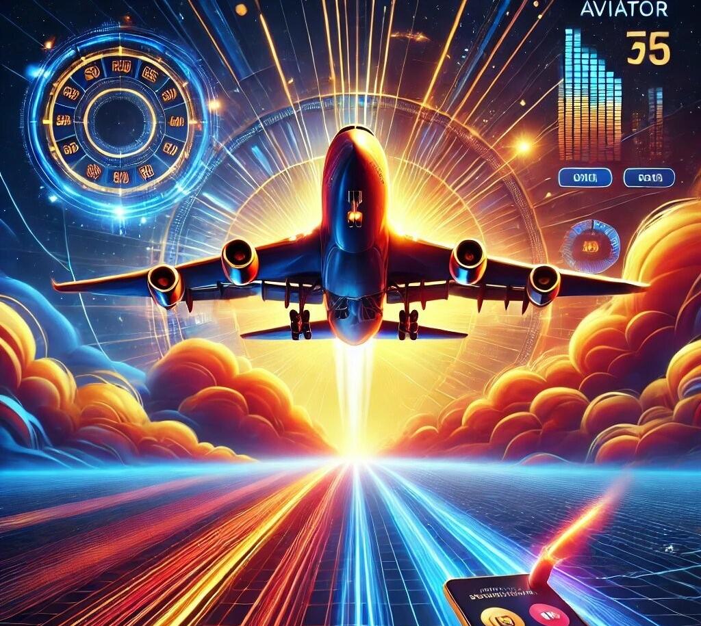 777gold Introdução ao Aviator