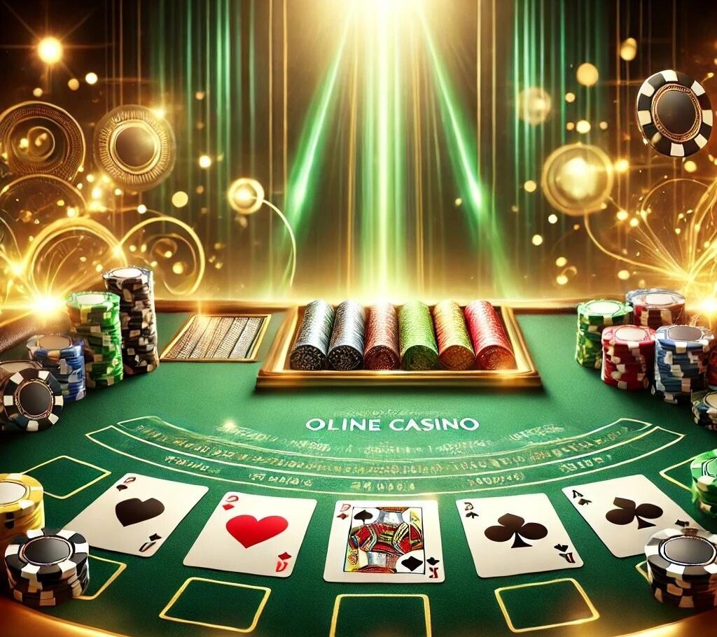 777gold Jogos de blackjack