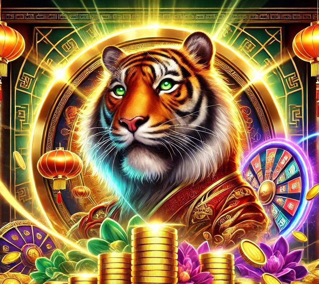 777gold Dicas para Fortune Tiger