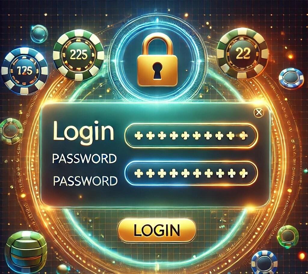 777gold Como Fazer Login