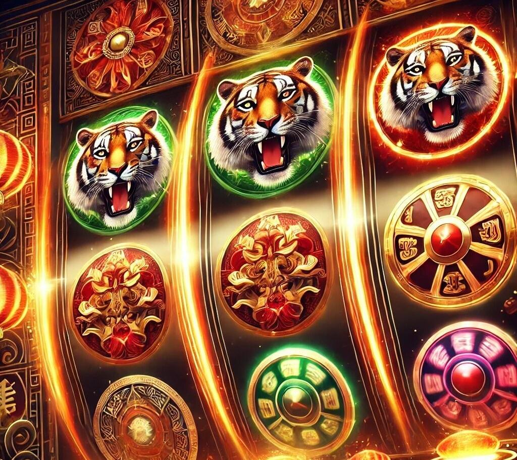 777gold Como Jogar Fortune Tiger
