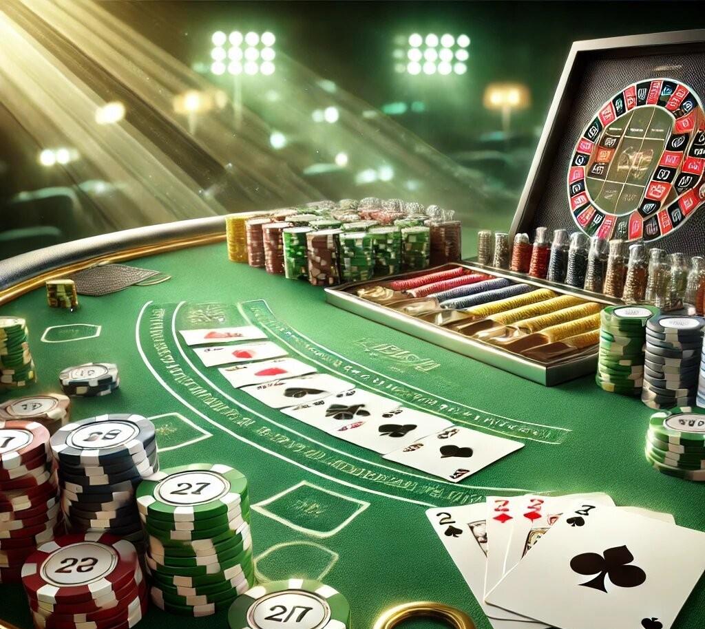 777gold Jogos Populares no Cassino