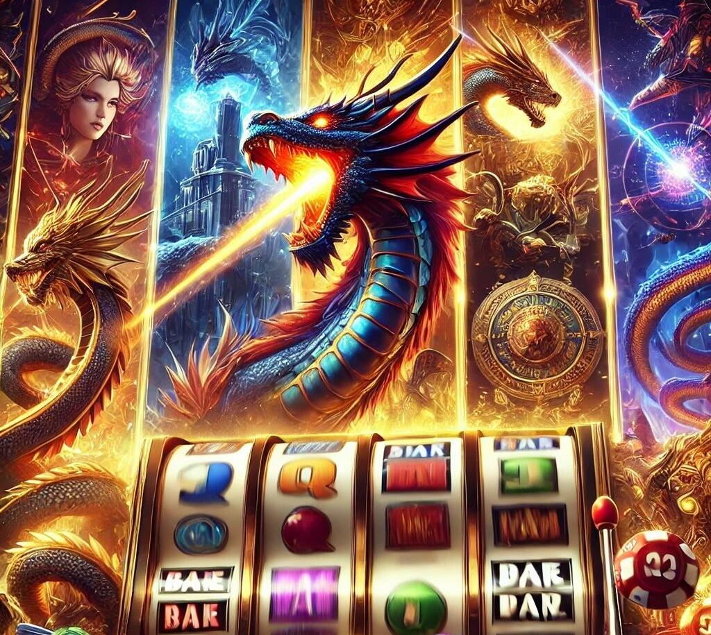 777gold Slots Populares