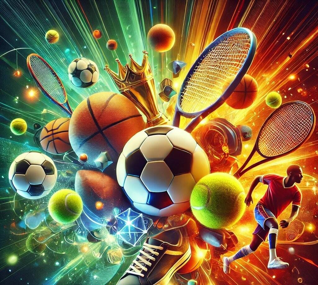777gold Esportes Populares