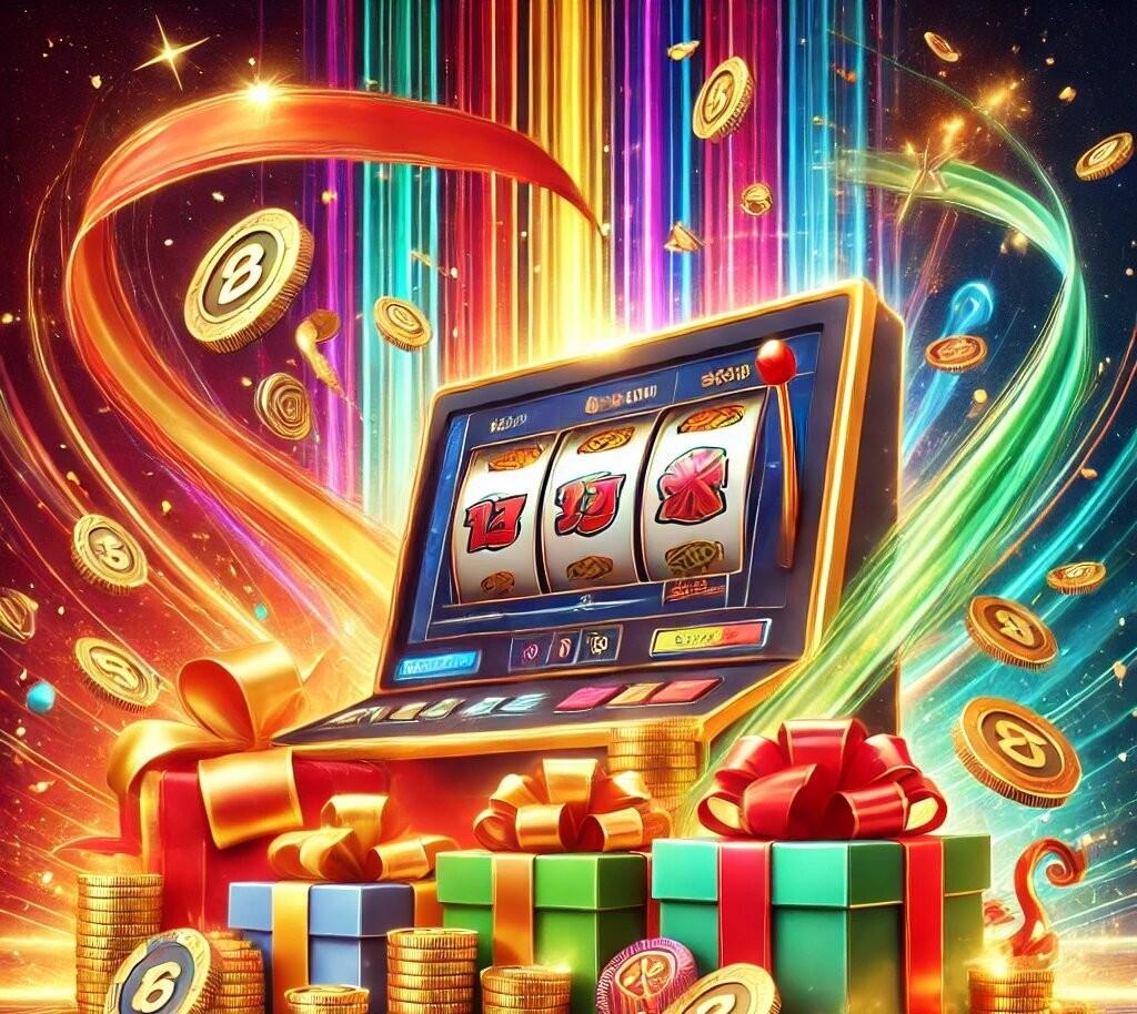 Promoções 777gold