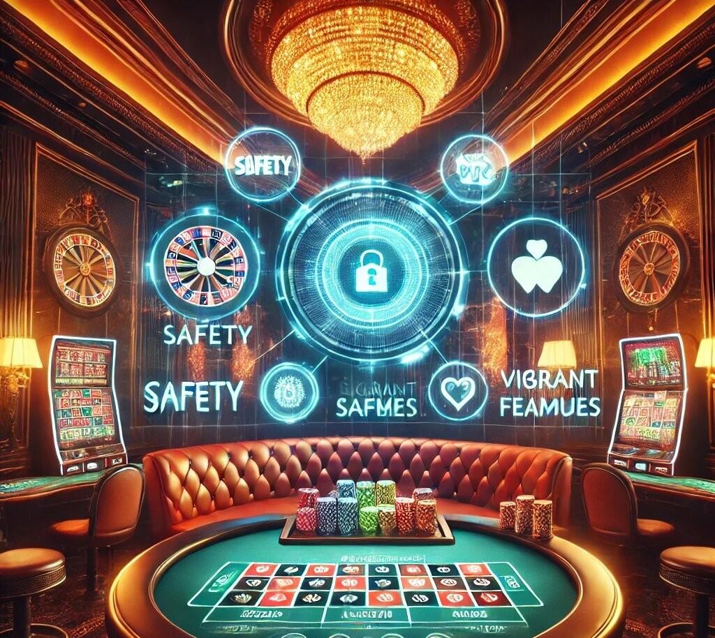 Por Que Jogar no 777gold?