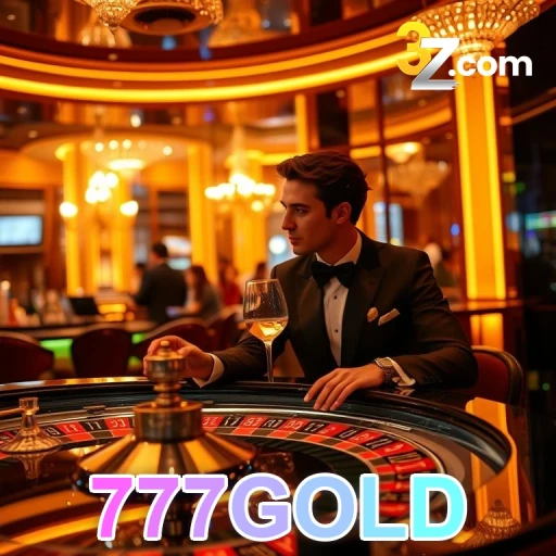 777GOLD