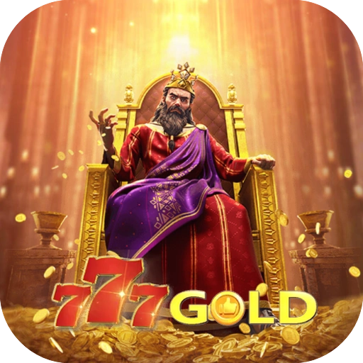 777GOLD LOGO