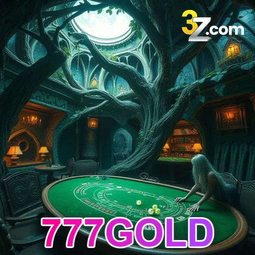 777GOLD