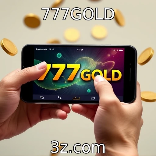 Crescimento do mercado de jogos móveis no Brasil